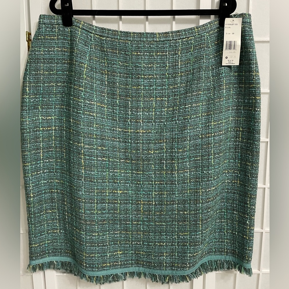 Lafayette 148 Skirt